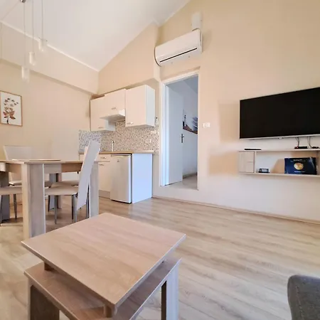 Ivan Apartament Pula