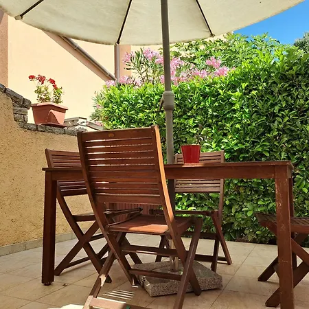 Apartament Ivan Pula