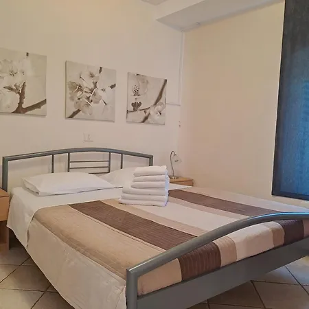 Ivan Appartement Pula