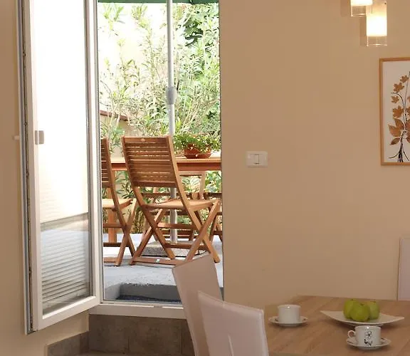 Διαμέρισμα Ivan *