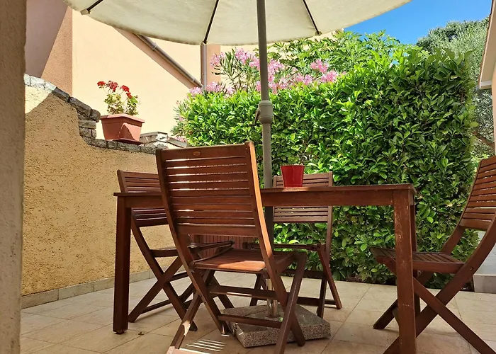 Διαμέρισμα Ivan Πούλα