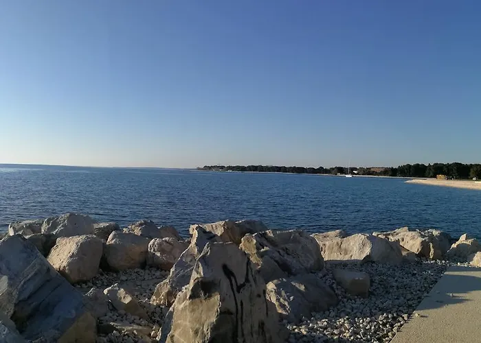 Διαμέρισμα Ivan Πούλα