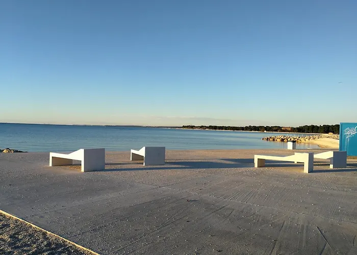 Διαμέρισμα Ivan Πούλα